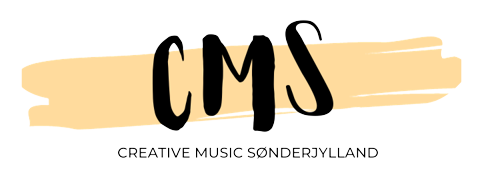 CMS - Creative Music Sønderjylland